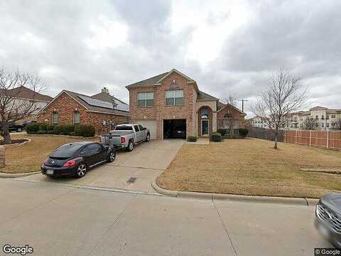 Meadow Valley, FORT WORTH, TX 76123