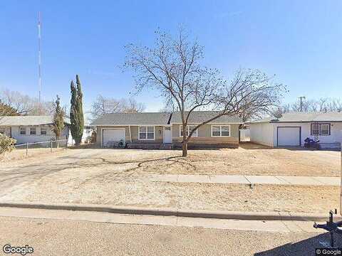 Avenue B, LUBBOCK, TX 79404