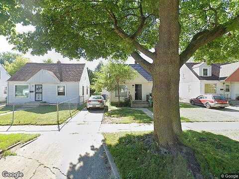 40Th, MILWAUKEE, WI 53209