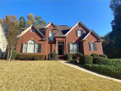 Harbormist, POWDER SPRINGS, GA 30127