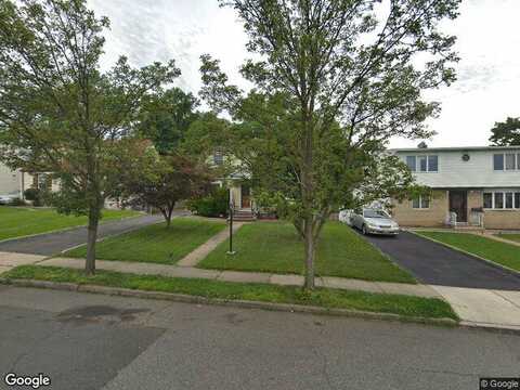 Hamilton, ELMWOOD PARK, NJ 07407