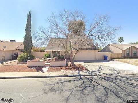 Butler, CHANDLER, AZ 85226