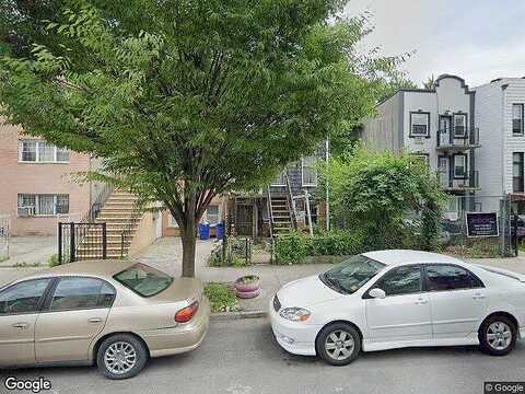 Quincy, BROOKLYN, NY 11221