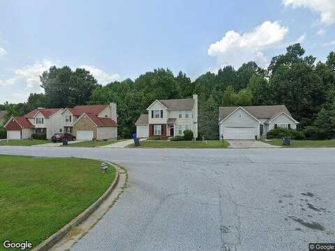 Three Lakes, ATLANTA, GA 30349