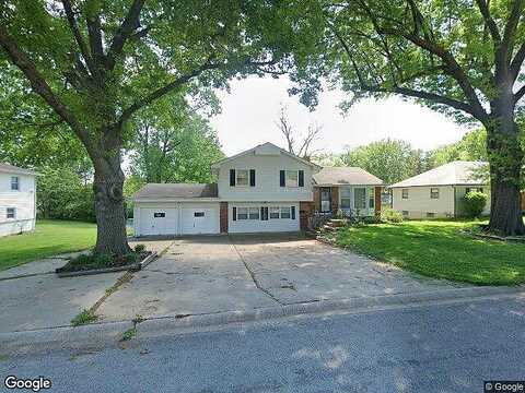 Laurel, RAYTOWN, MO 64133