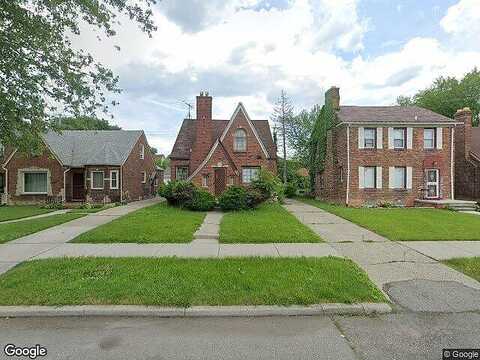 Devonshire, DETROIT, MI 48224