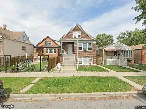 64Th, CHICAGO, IL 60638