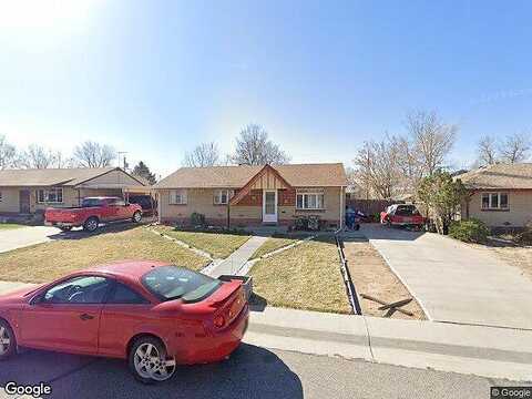 67Th, COMMERCE CITY, CO 80022