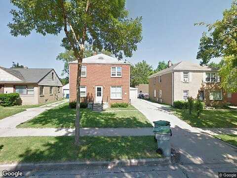 42Nd, MILWAUKEE, WI 53209