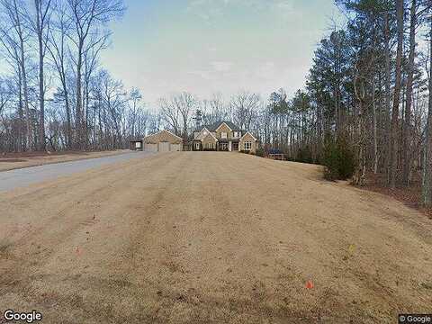 Double Birch, DOUGLASVILLE, GA 30135