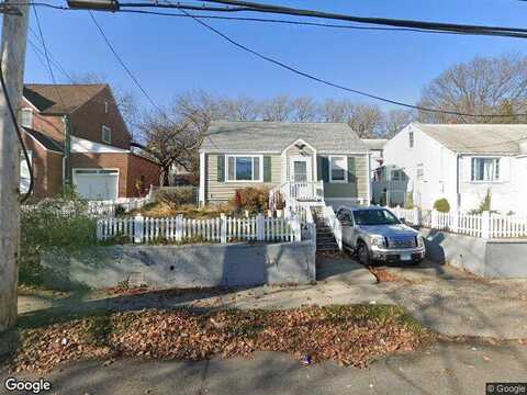 Carnegie, BRIDGEPORT, CT 06610