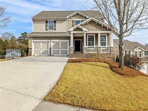 Enclave, MABLETON, GA 30126