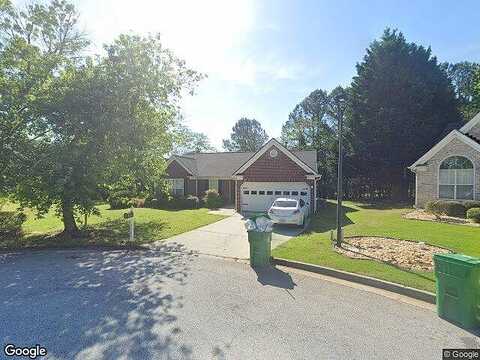 Hillvale, LITHONIA, GA 30058