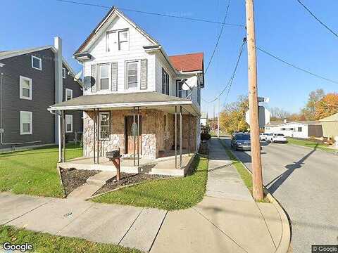 Hill, LEBANON, PA 17046