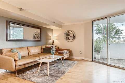 11Th, DENVER, CO 80204