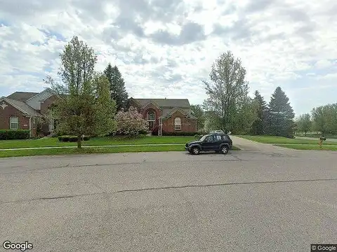 Eagle Trace, YPSILANTI, MI 48197