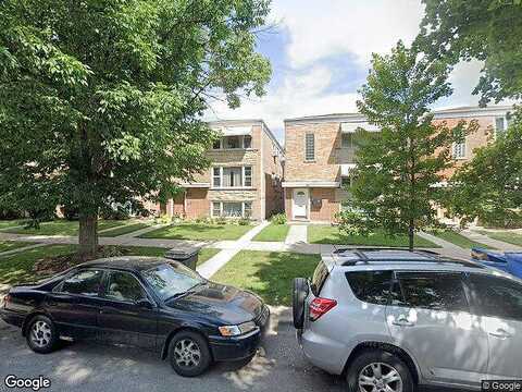 Lawrence, CHICAGO, IL 60630