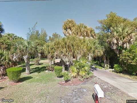 Dinkins Lake, SANIBEL, FL 33957