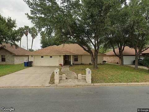 36Th, MCALLEN, TX 78504