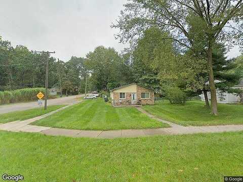 Newburgh, WESTLAND, MI 48185