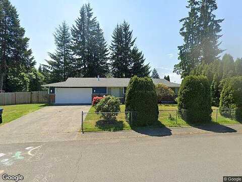 18Th, LACEY, WA 98503