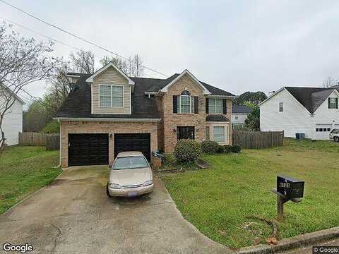 Waterton, LITHONIA, GA 30058