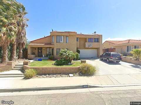 Avenue Q12, PALMDALE, CA 93551