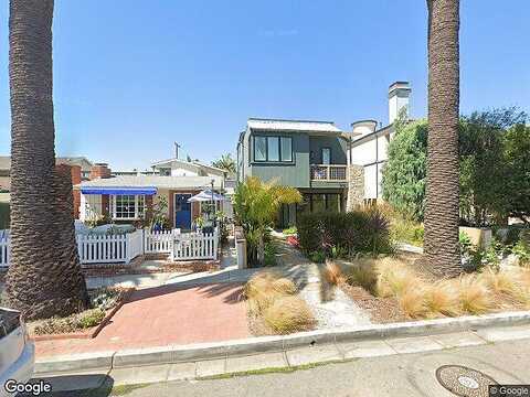 Marguerite, CORONA DEL MAR, CA 92625