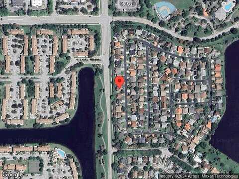 207Th, PEMBROKE PINES, FL 33029