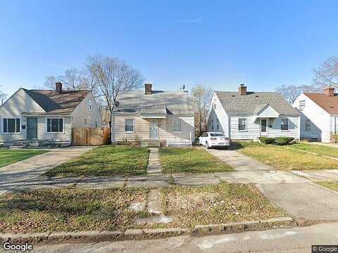 Grandville, DETROIT, MI 48228