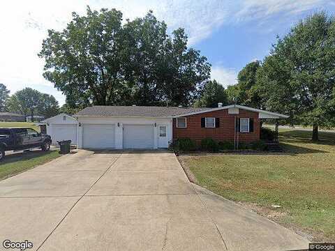 Taylor, DRESDEN, TN 38225