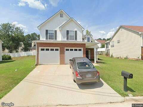 Phillips, LITHONIA, GA 30058