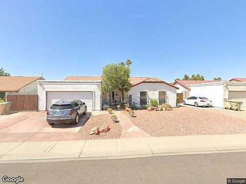 Brown, GLENDALE, AZ 85302