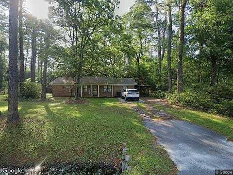 Hillcrest, HAHIRA, GA 31632