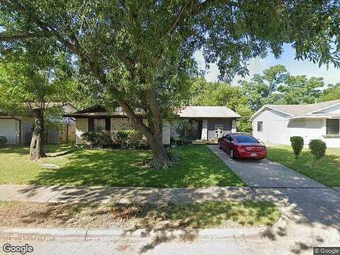 Leaning Oaks, DALLAS, TX 75241