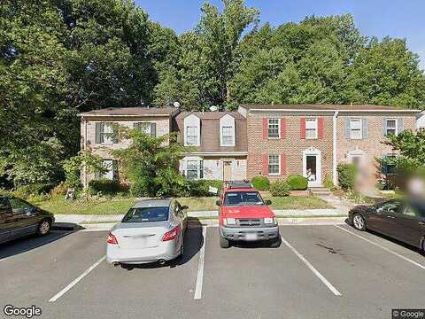 Ohara, SPRINGFIELD, VA 22152