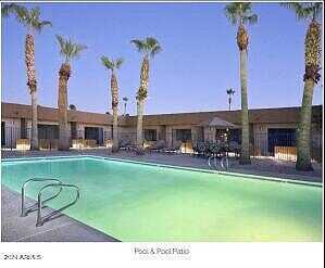 S 80Th Street 0, Mesa, AZ 85208