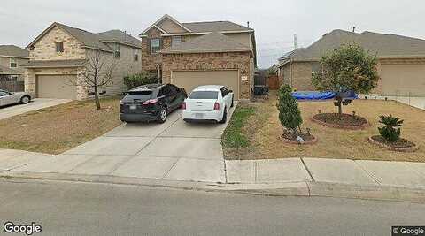 Candlecrest, SAN ANTONIO, TX 78244