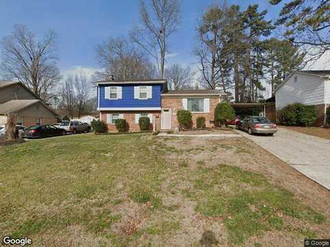 Covecreek, CHARLOTTE, NC 28215