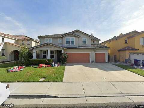 Acey, EASTVALE, CA 92880