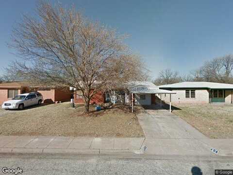 Beechwood, ABILENE, TX 79603