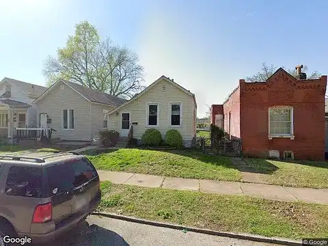 Idaho, SAINT LOUIS, MO 63111