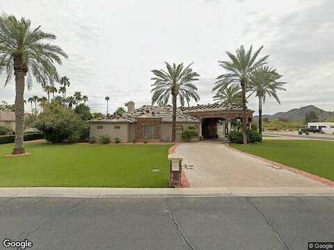 Caron, PARADISE VALLEY, AZ 85253