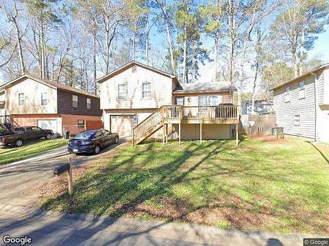 Springhollow, MARIETTA, GA 30008