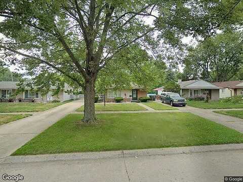 Merrick, TAYLOR, MI 48180