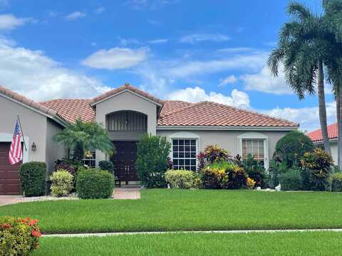 Chimere, BOYNTON BEACH, FL 33437