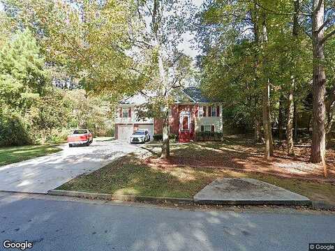 Creekwood, DOUGLASVILLE, GA 30135