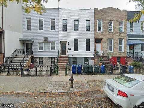 Weirfield, BROOKLYN, NY 11221