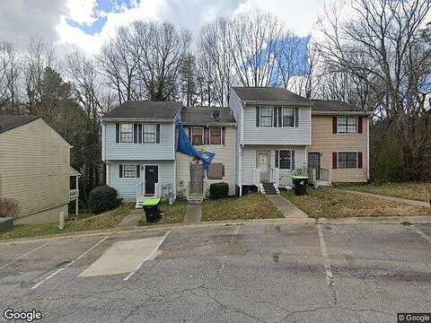 Oakhill, AUSTELL, GA 30168