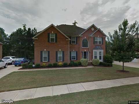 Stonebridge, NEWNAN, GA 30265